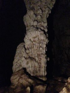 Lod Cave