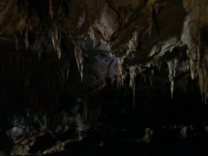 Lod Cave