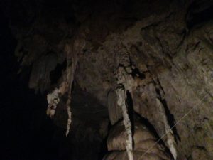 Lod Cave