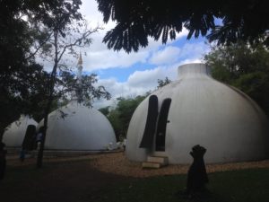 The Black House Art Museum