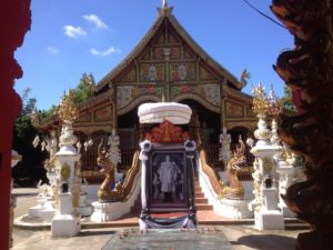 Wat Ming Muang