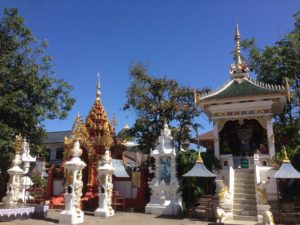 Wat Ming Muang