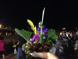 My krathong