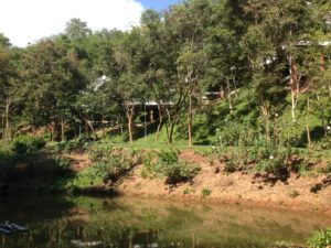 Greater Mekong Lodge