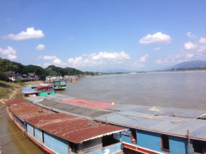 Mekong River