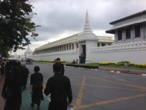 The Grand Palace