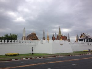 The Grand Palace