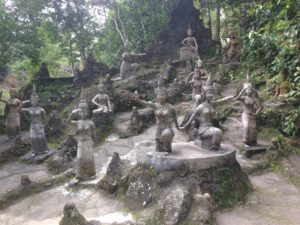 Tanim Magic Garden