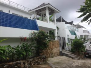 Chaweng Modern Villas