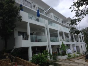 Chaweng Modern Villas