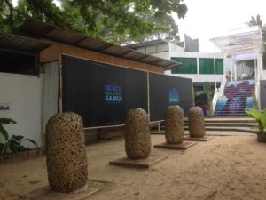 The Beach Bar Samui