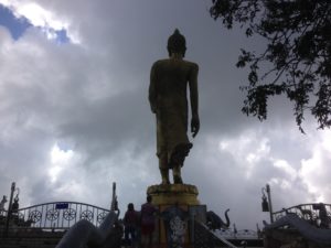 Pra Buddha Teepangkorn Temple