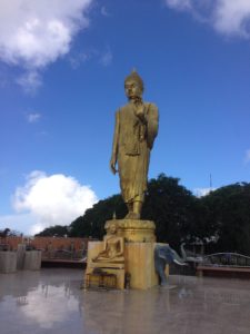 Pra Buddha Teepangkorn Temple