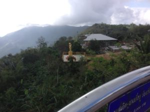 Pra Buddha Teepangkorn Temple