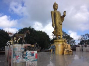 Pra Buddha Teepangkorn Temple