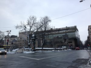 Belgrade National Theatre