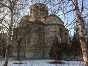 Church of Saint Alexander of Neva