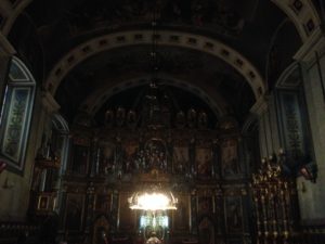 Belgrade Congregational Church of the Holy Archangel Michael