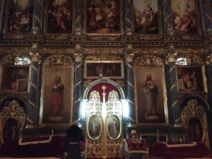 Belgrade Congregational Church of the Holy Archangel Michael