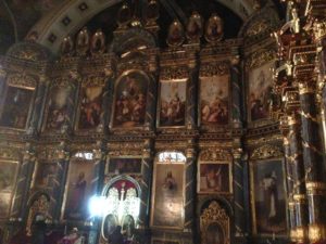 Belgrade Congregational Church of the Holy Archangel Michael