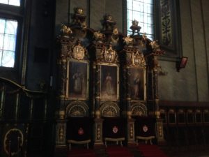 Belgrade Congregational Church of the Holy Archangel Michael