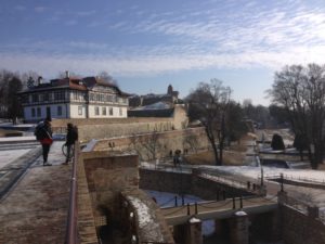 Belgrade Fortress