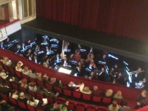 Belgrade National Theatre