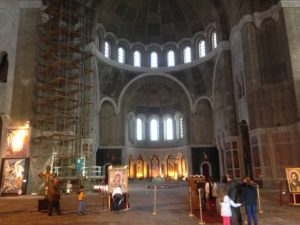 Church of Saint Sava