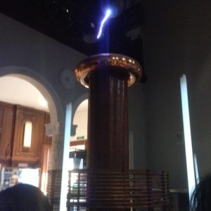 Nikola Tesla Museum