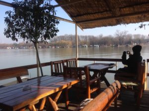 Sava River Restaurant - Andrea Mia