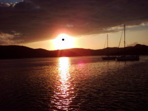 Dugi Otok sunset