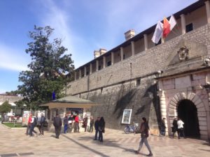 Kotor - Old Town