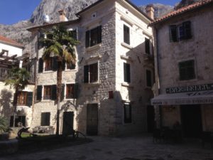 Kotor - Old Town