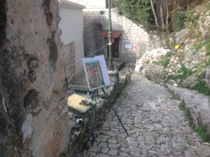 Kotor Old Town