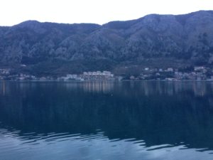 Bay of Kotor