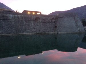 Kotor Old Town