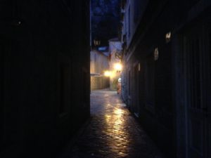 Kotor Old Town