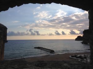 Budva Old Town