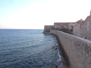 Budva Old Town