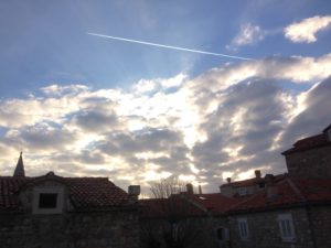 Budva Old Town