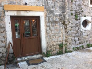 Budva Old Town - Our Irish Pub