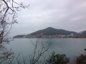 Budva