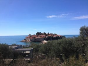 Sveti Stefan