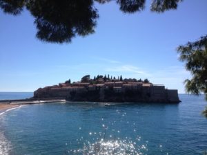 Sveti Stefan