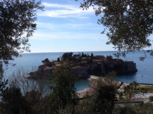 Sveti Stefan