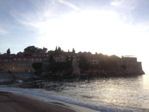 Sveti Stefan