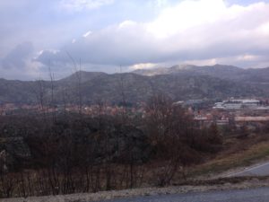 Cetinje