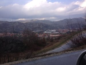 Cetinje