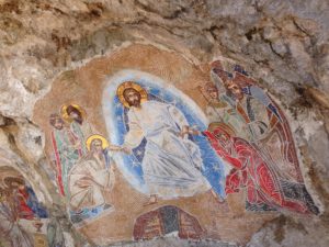 Ostrog Monastery