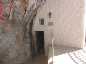 Ostrog Monastery